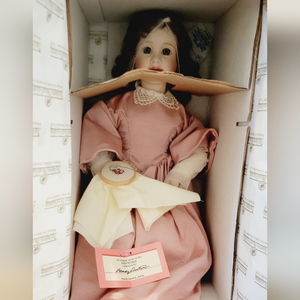 Dolls